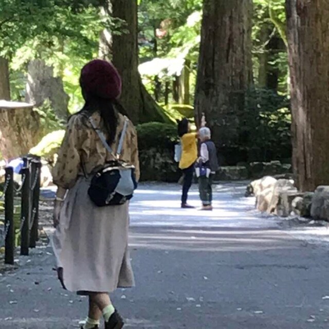 のん