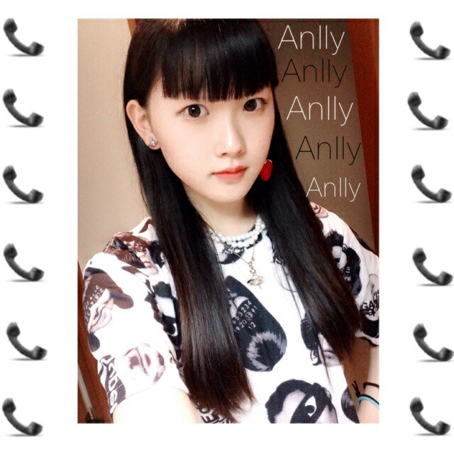 anlly hou