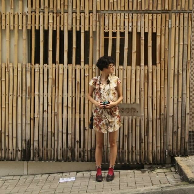 Emily Lau