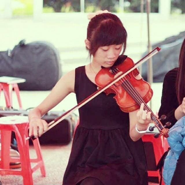 黃楷婷