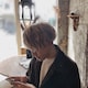 汐音のアイコン