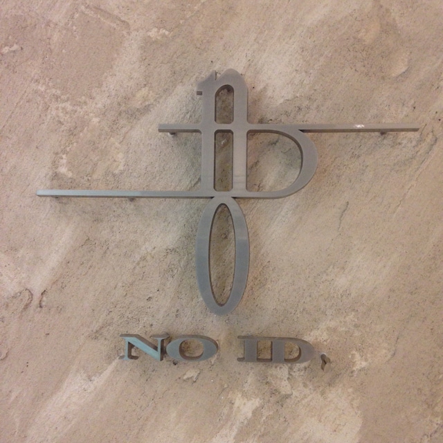 NO ID. 新宿ルミネエスト店