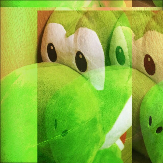 めんぼう