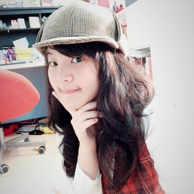 RosalieChang
