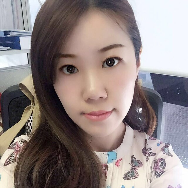 格蕾丝RONG