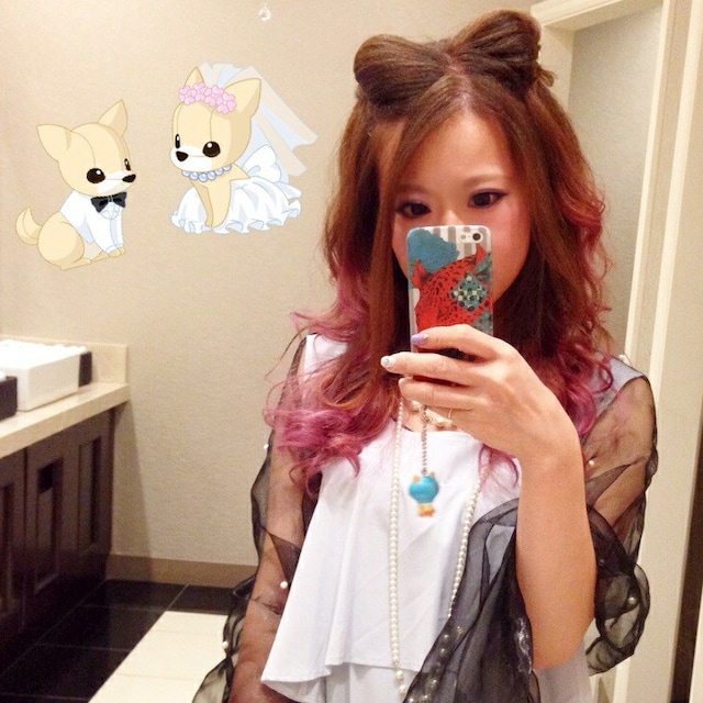 Naki★