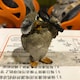 吱吱のアイコン