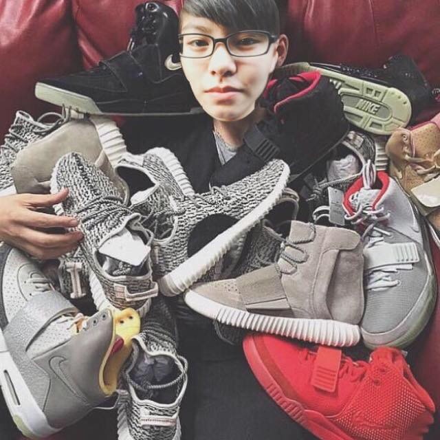 Xue Rose