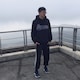 王郁揆のアイコン