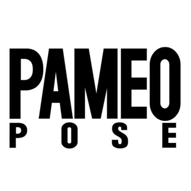 PAMEO POSE
