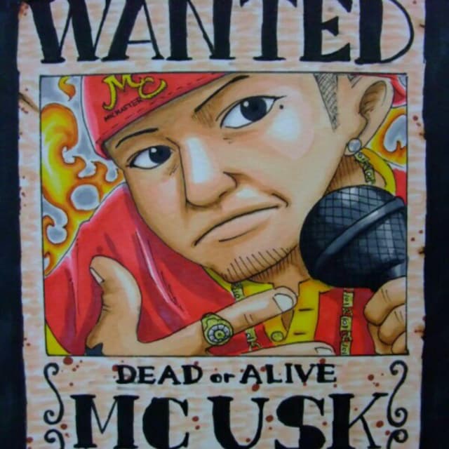 MC USK