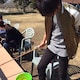 ちょめのアイコン