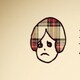 ぽちのアイコン