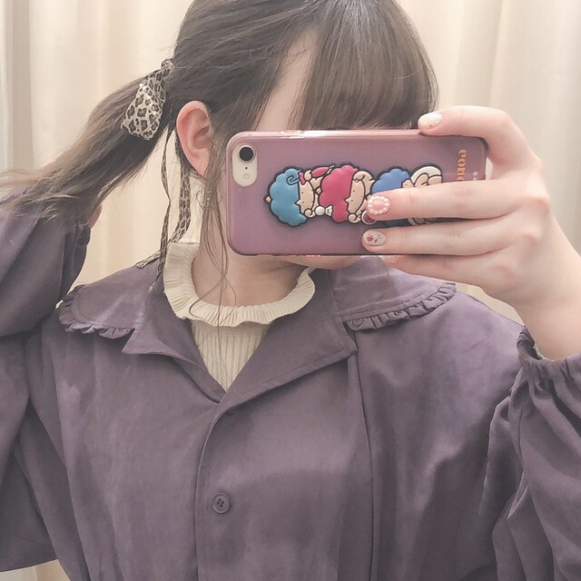 ゅぃ