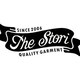 THESTORIのアイコン