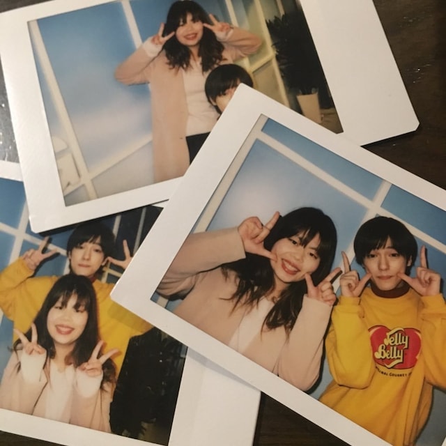 osome❤︎YD