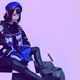 시のアイコン