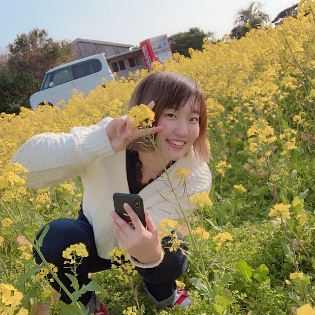 横もも