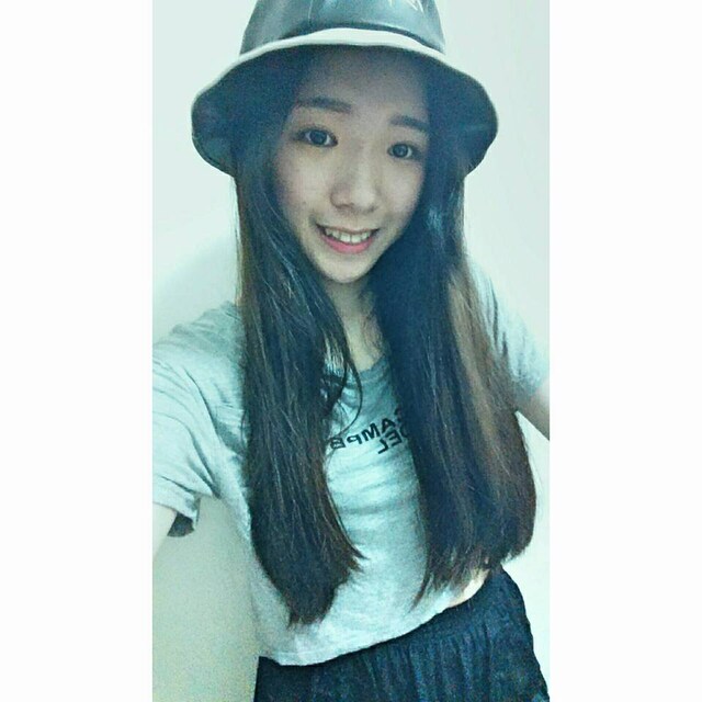 Michelle  Cheng