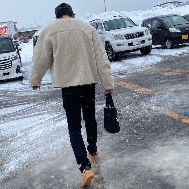 ドン・キホーテのMA-1を使った人気ファッションコーディネート - WEAR