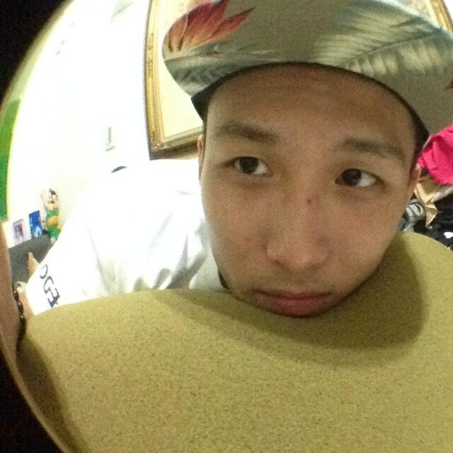 Kevin Huang