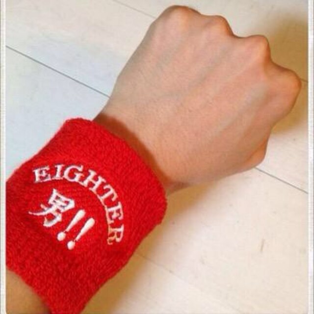 太郎おっさんeighter