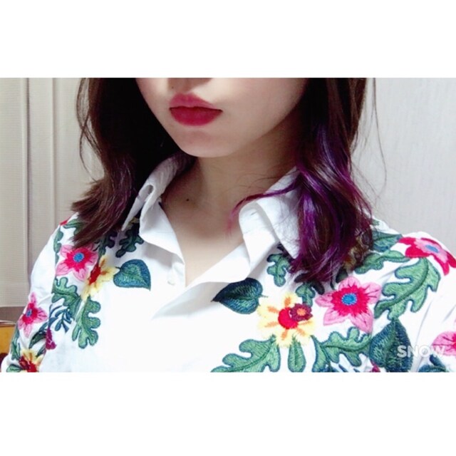 Shiho...♛︎