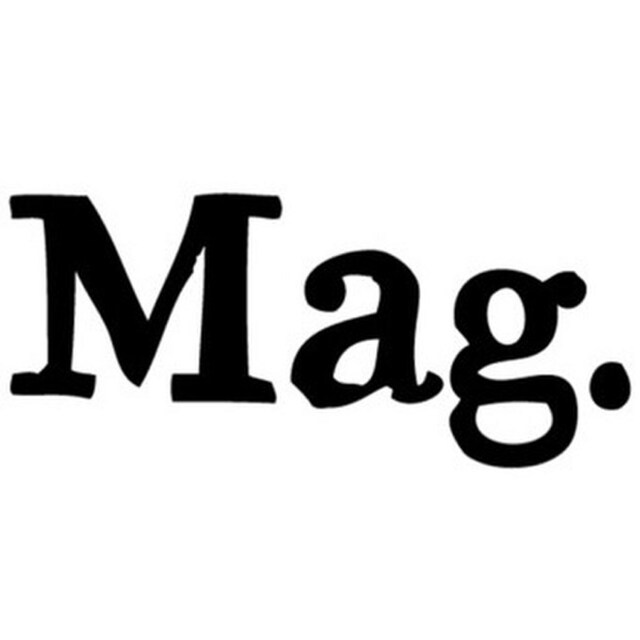 Mag.道玄坂