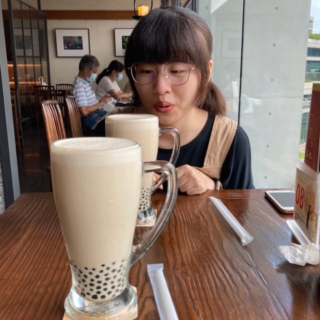 シシ🌼