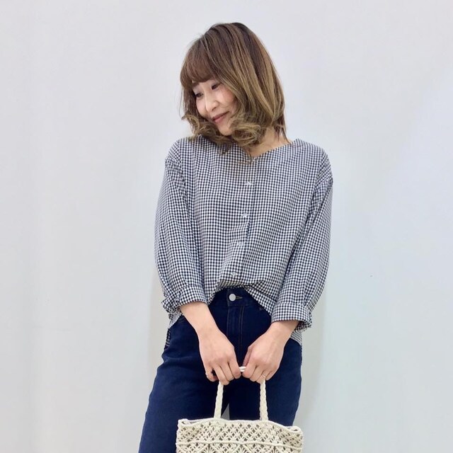 橋本 麻弥