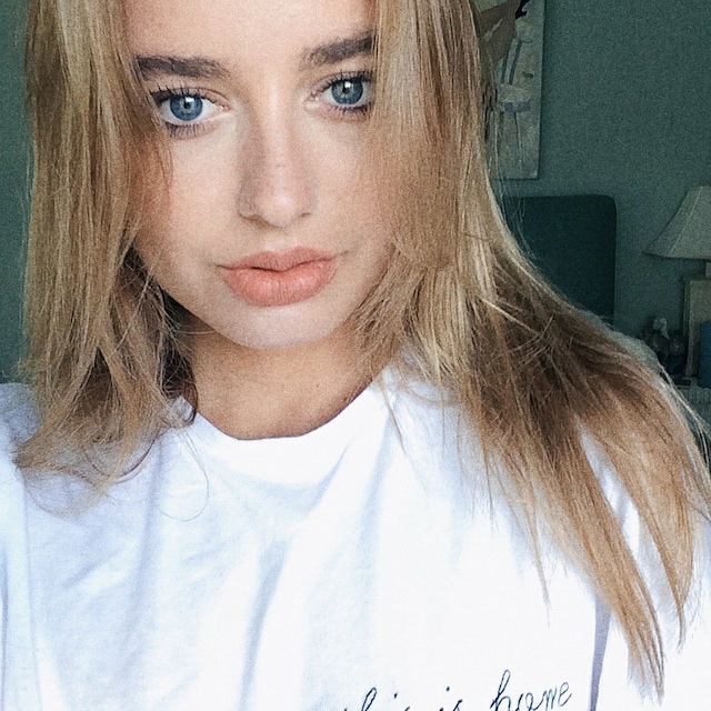 Sonya Esman