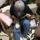 きりんのアイコン