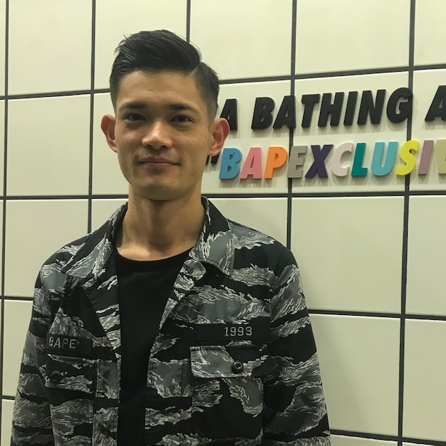 児玉 洋介