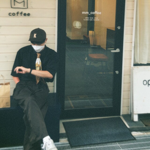 ミッチー