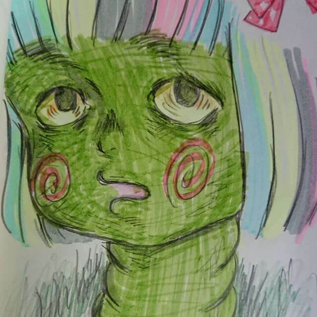 じんじん