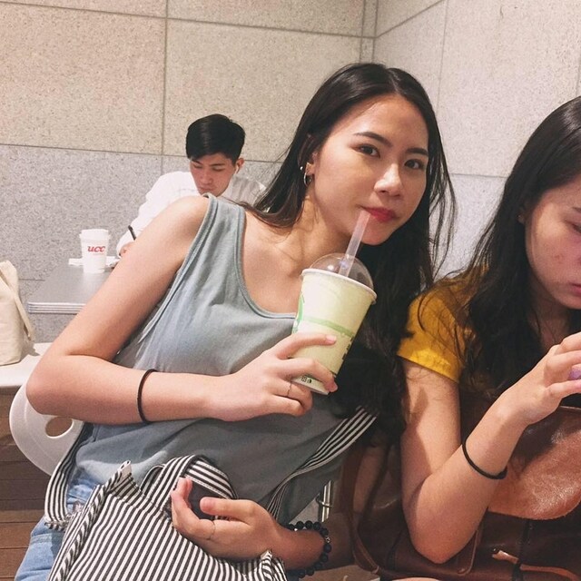 趙尹菁