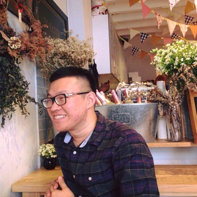 Go Yi Jie