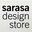 sarasa design storeのアイコン