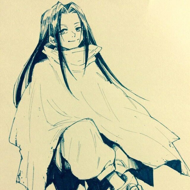 ハオ