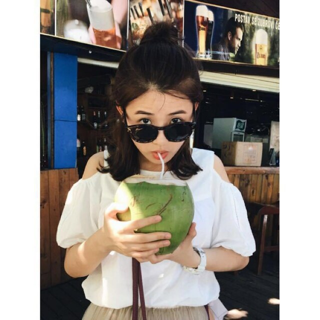 ivy哩