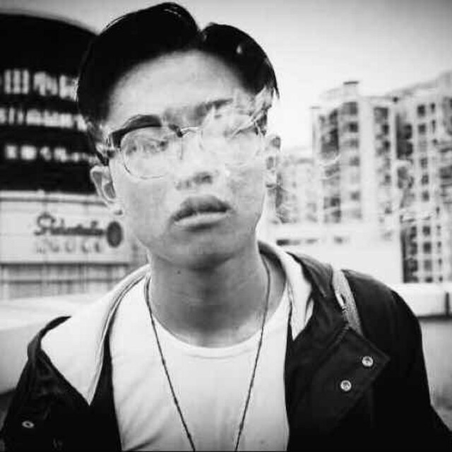 JamesKaWangLai黎