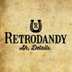 Retrodandyのアイコン