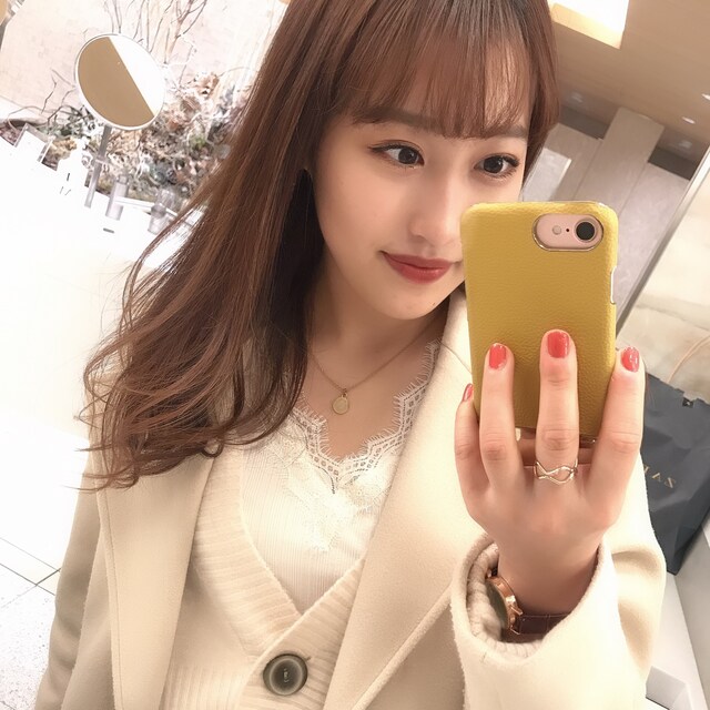 ほの