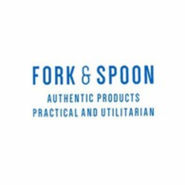 FORK&SPOON WOMEN