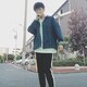 まぁきののアイコン