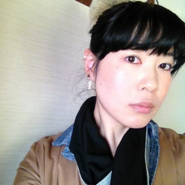 渡辺聡美