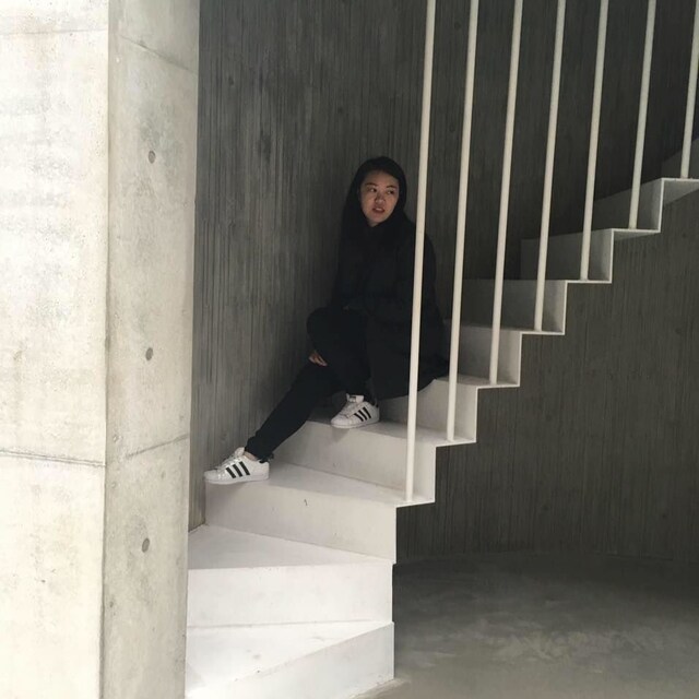 因為喜歡