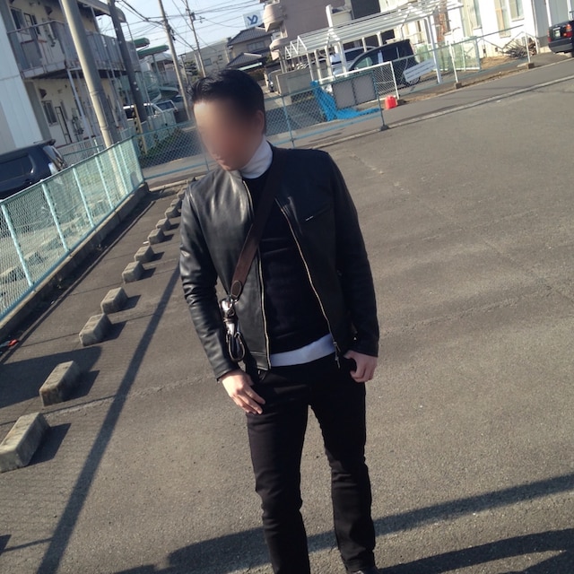 ヨウchan