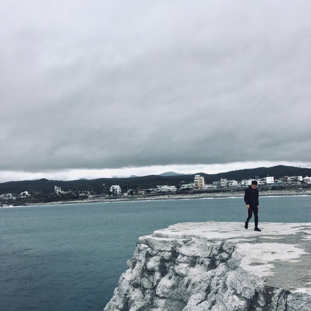 張群毅