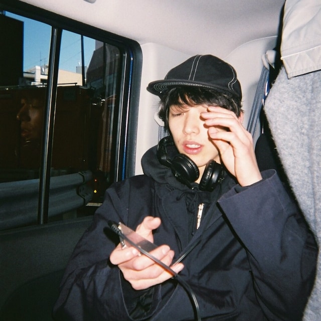 曽我優氏